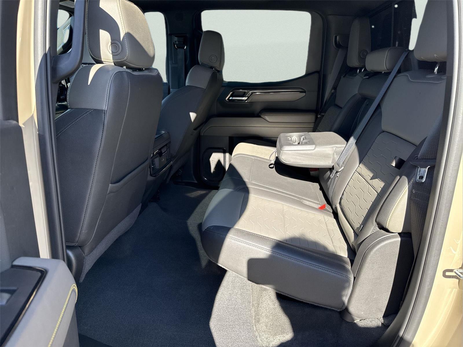 2022 Chevrolet Silverado 1500 ZR2 at Humes CDJR