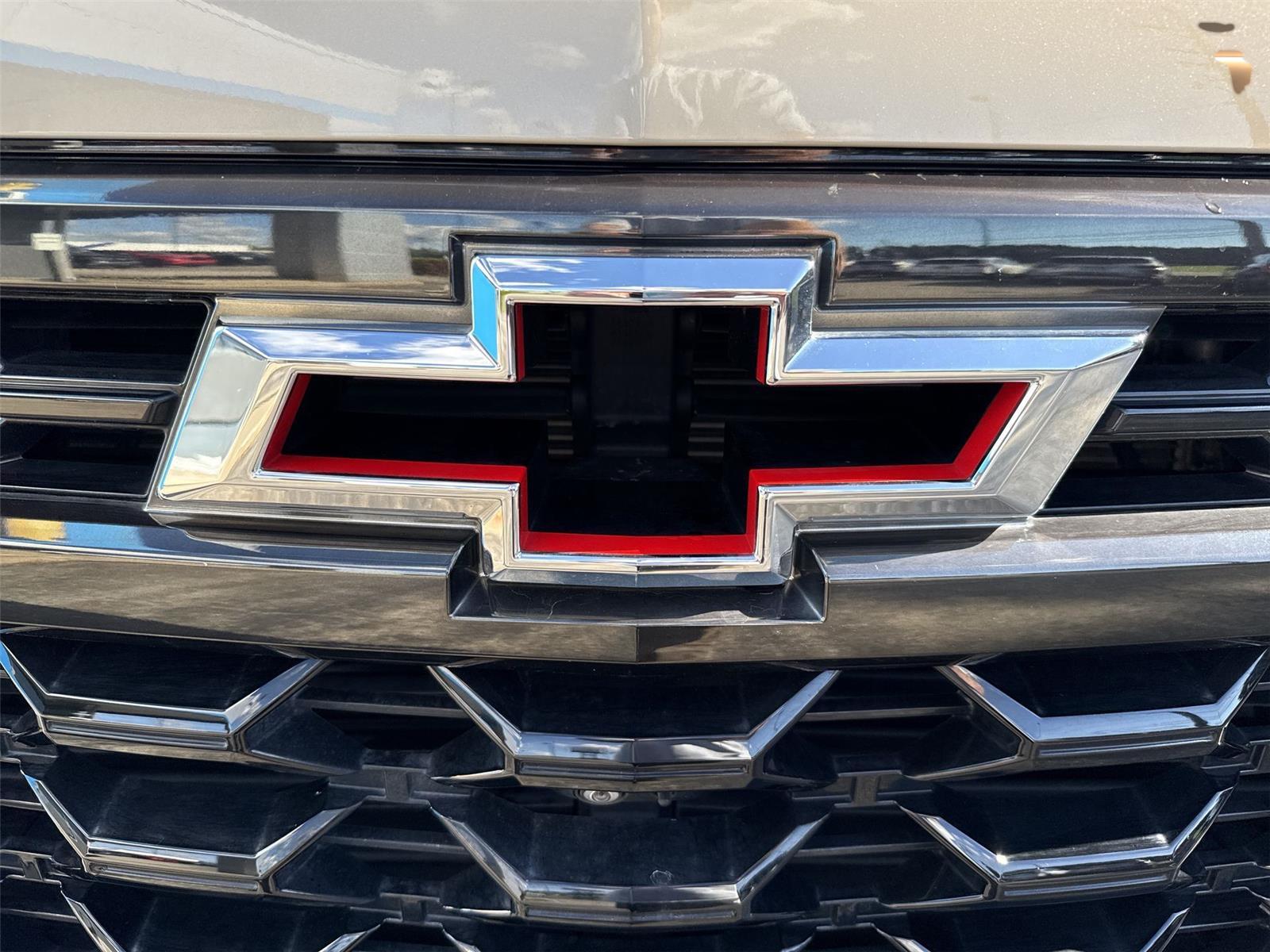 2022 Chevrolet Silverado 1500 ZR2 at Humes CDJR