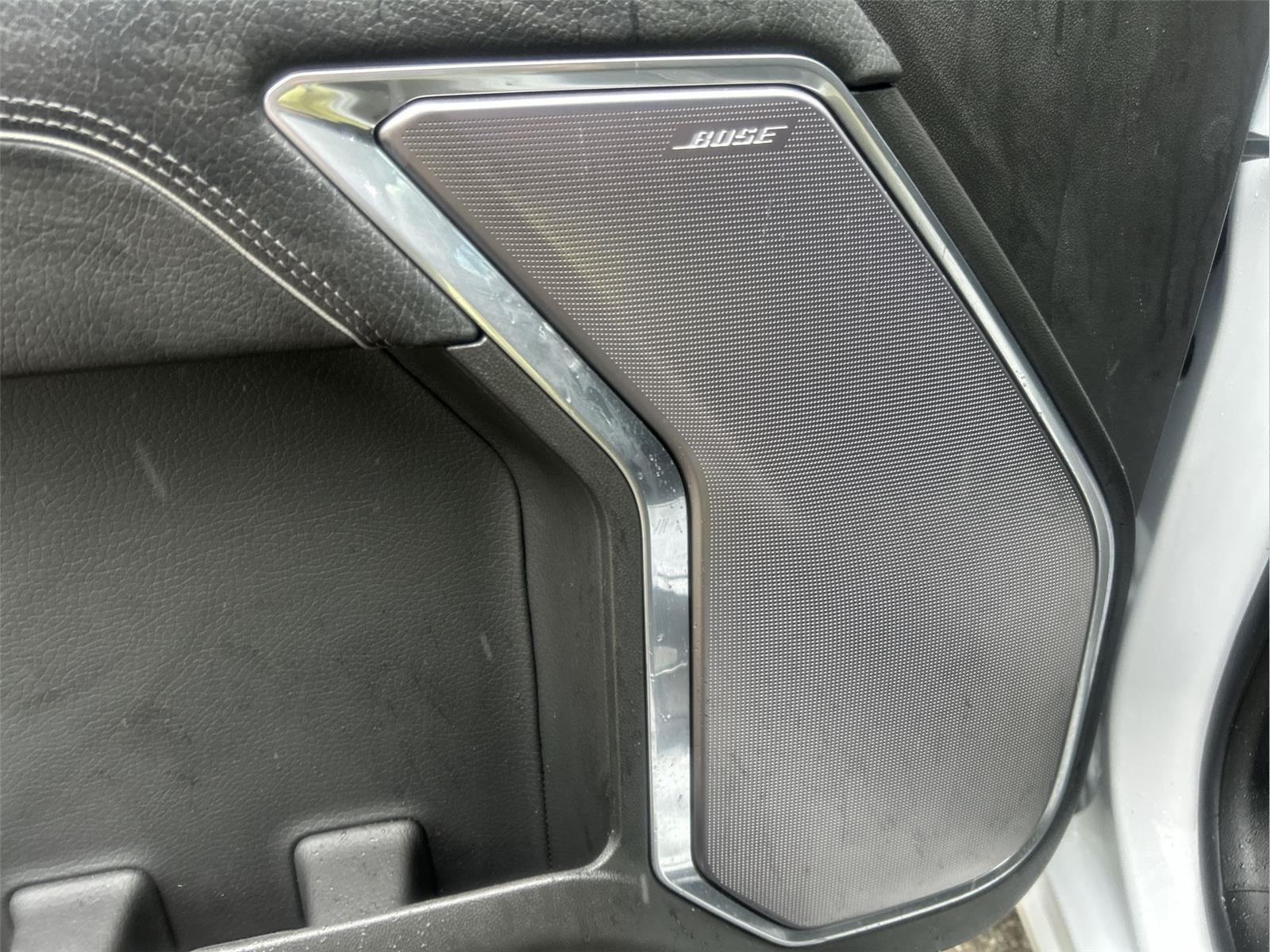 2023 GMC Sierra 1500 Denali at Baglier Buick GMC Mazda