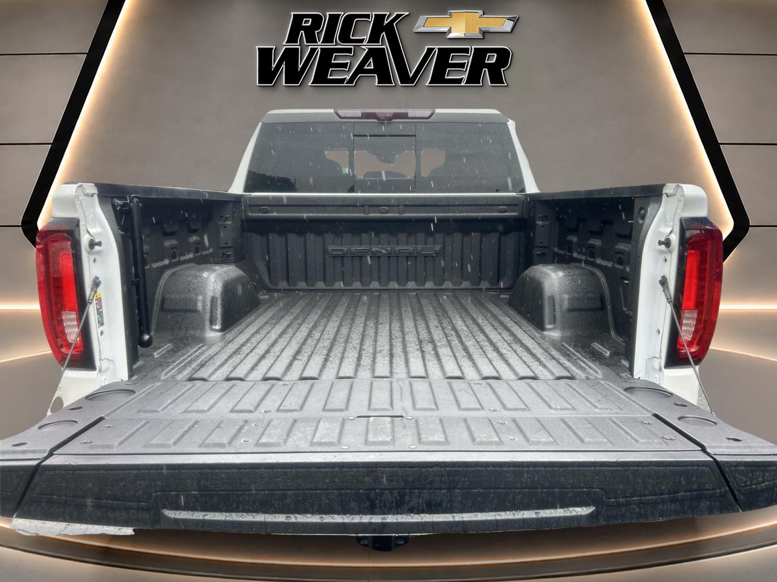 2023 GMC Sierra 1500 Denali at Baglier Buick GMC Mazda
