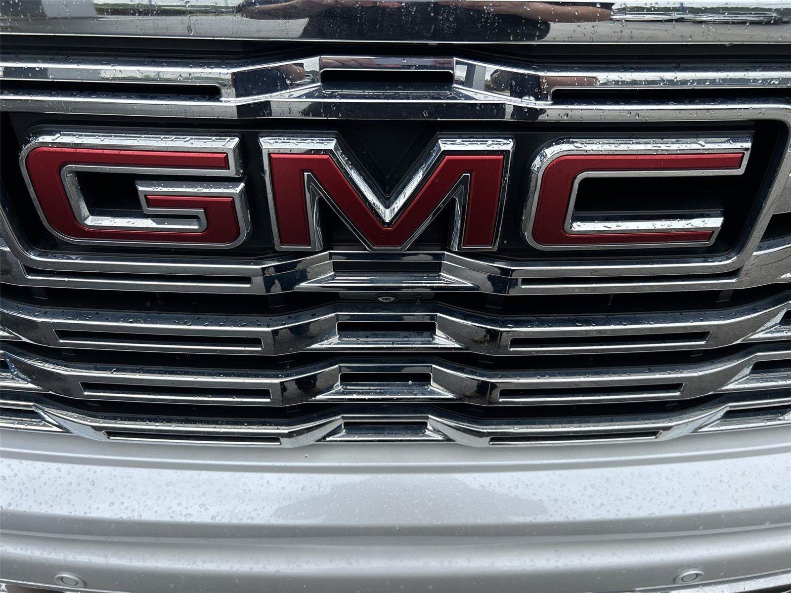 2023 GMC Sierra 1500 Denali at Baglier Buick GMC Mazda