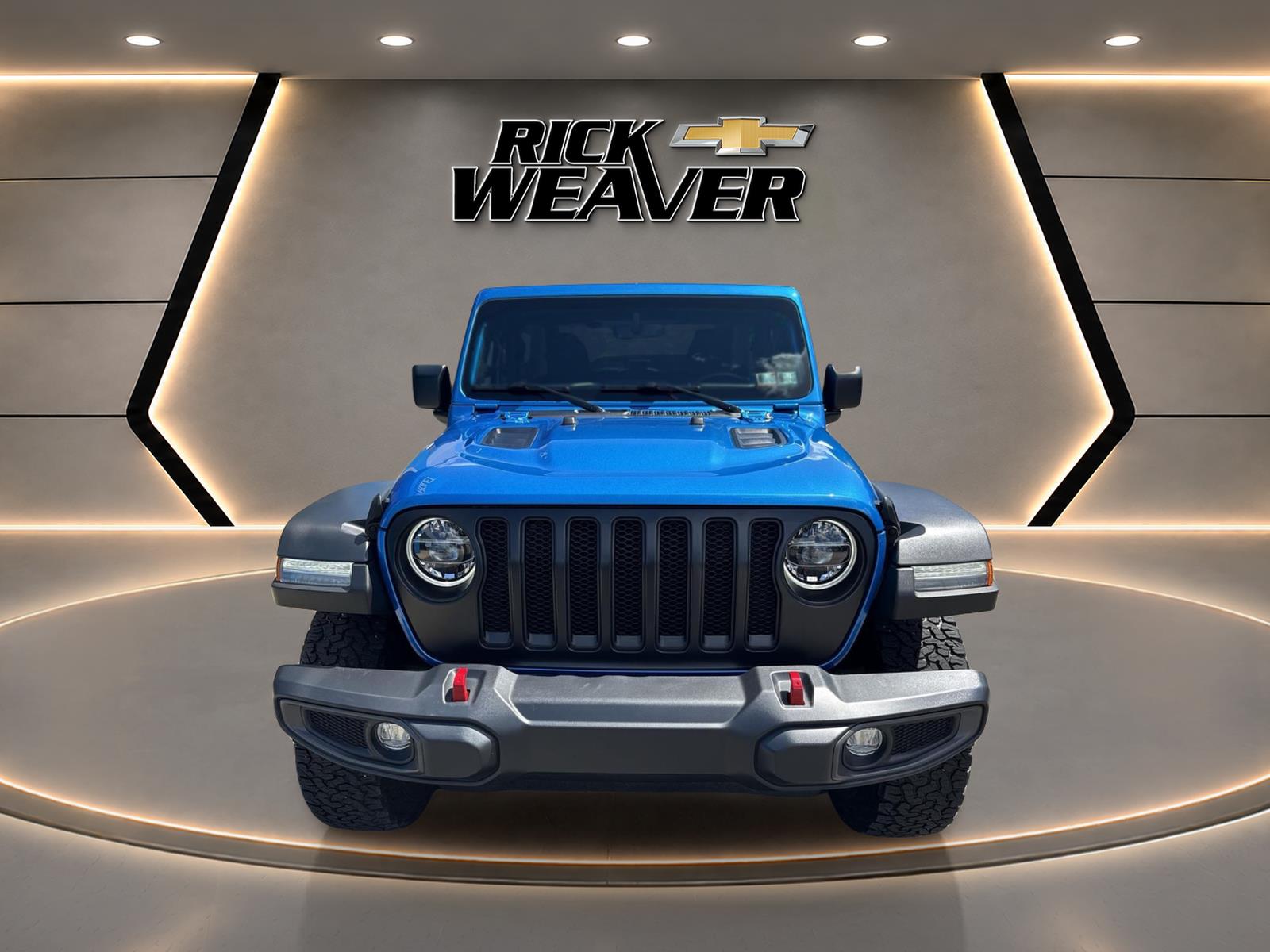 2022 Jeep Wrangler Rubicon at Three Rivers CJD