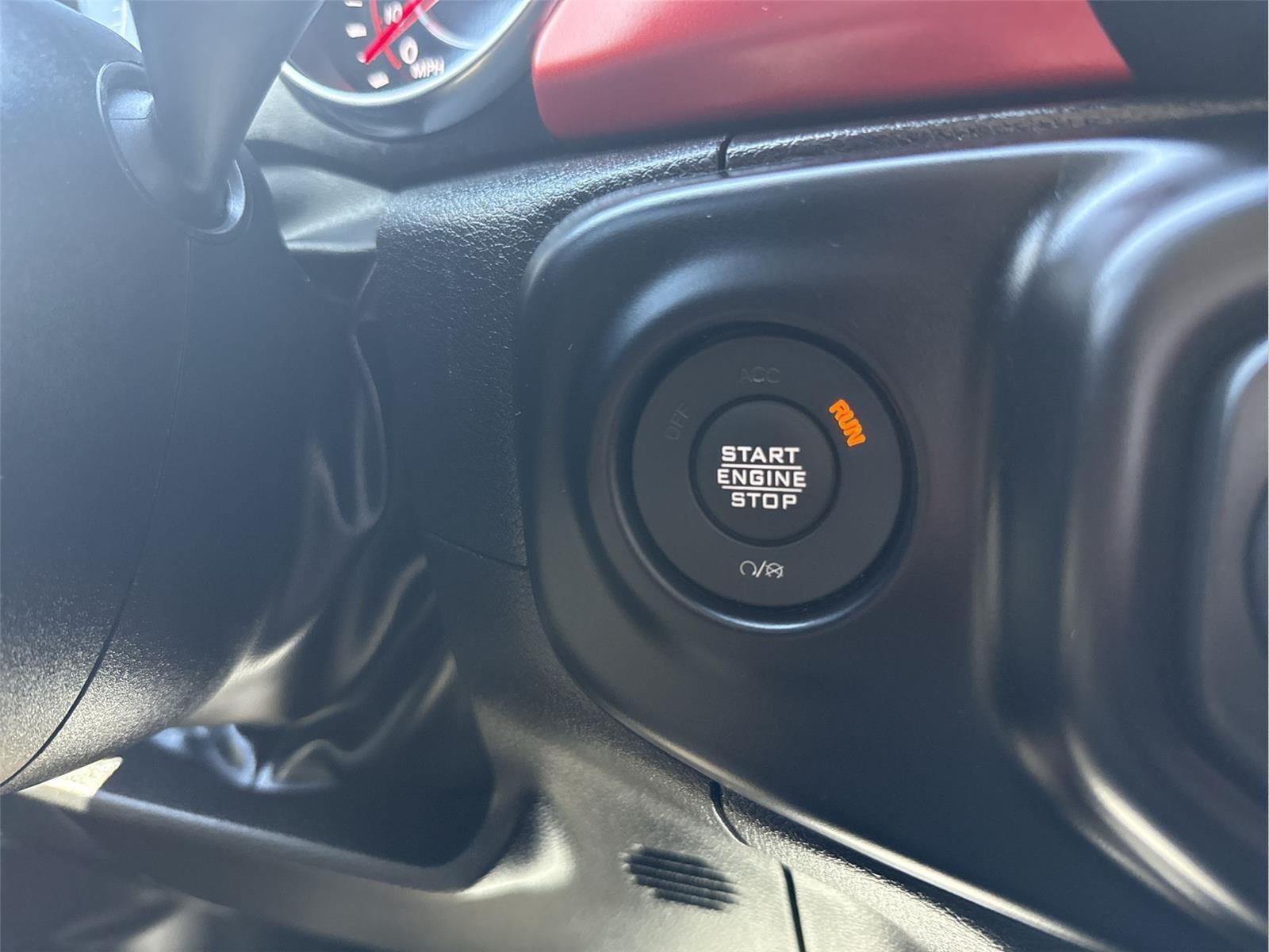 2022 Jeep Wrangler Rubicon at Three Rivers CJD