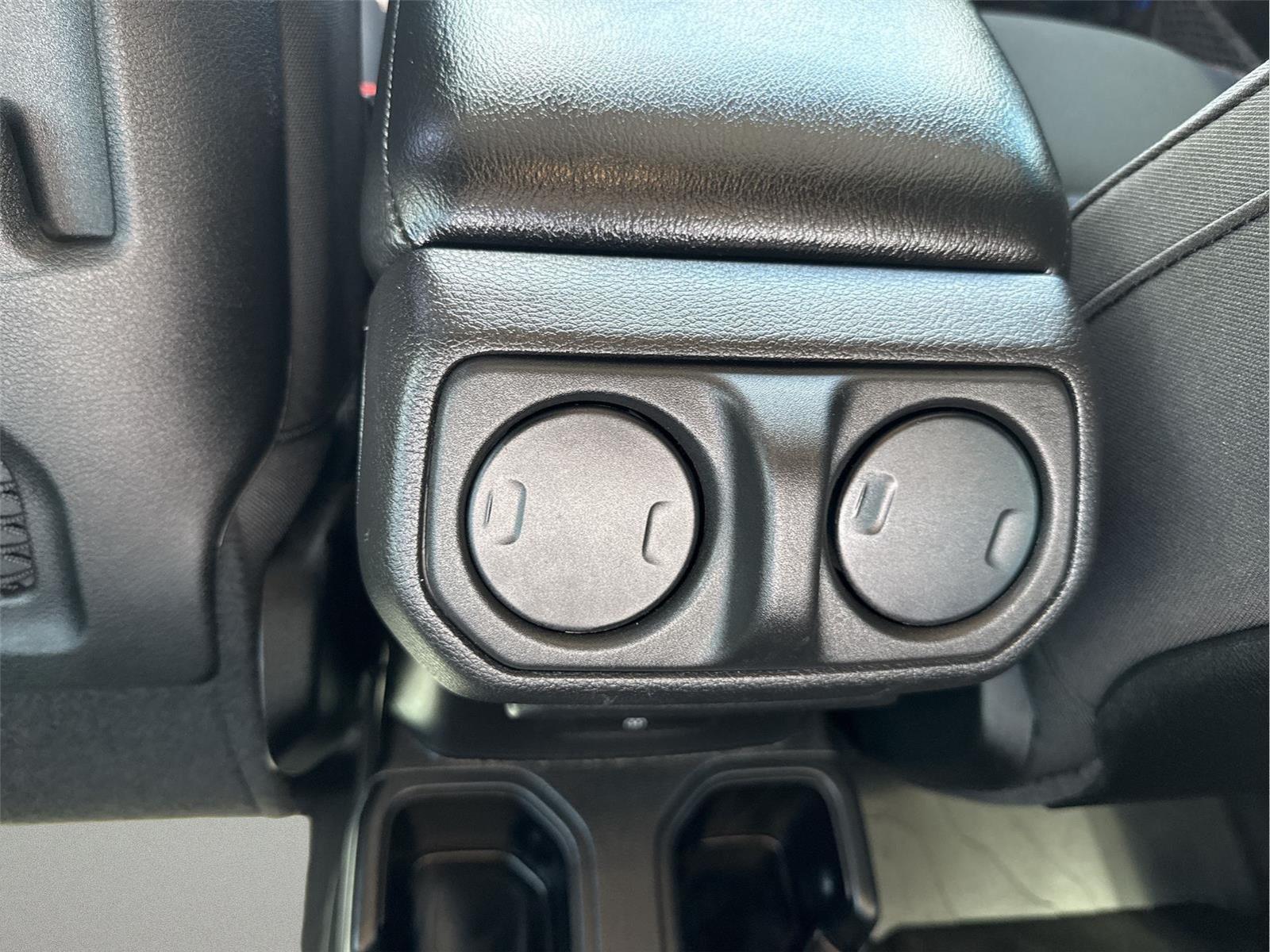 2022 Jeep Wrangler Rubicon at Three Rivers CJD