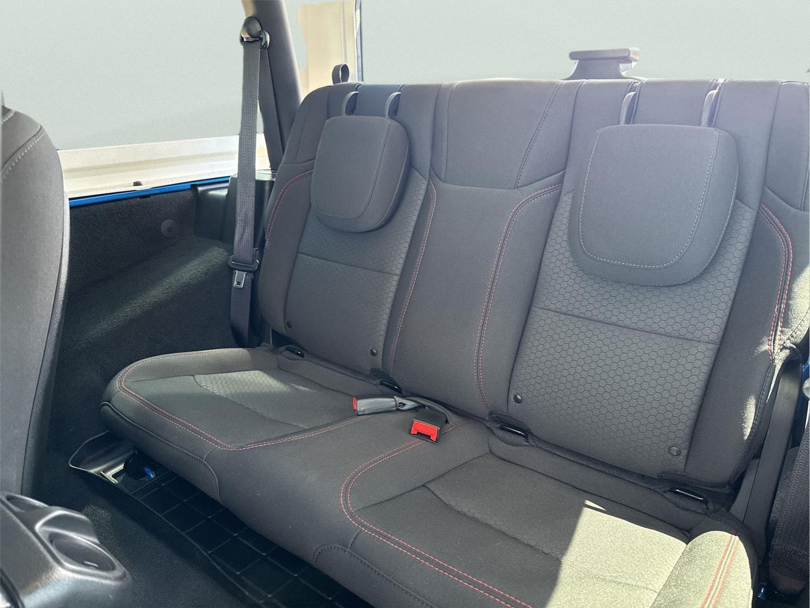 2022 Jeep Wrangler Rubicon at Three Rivers CJD