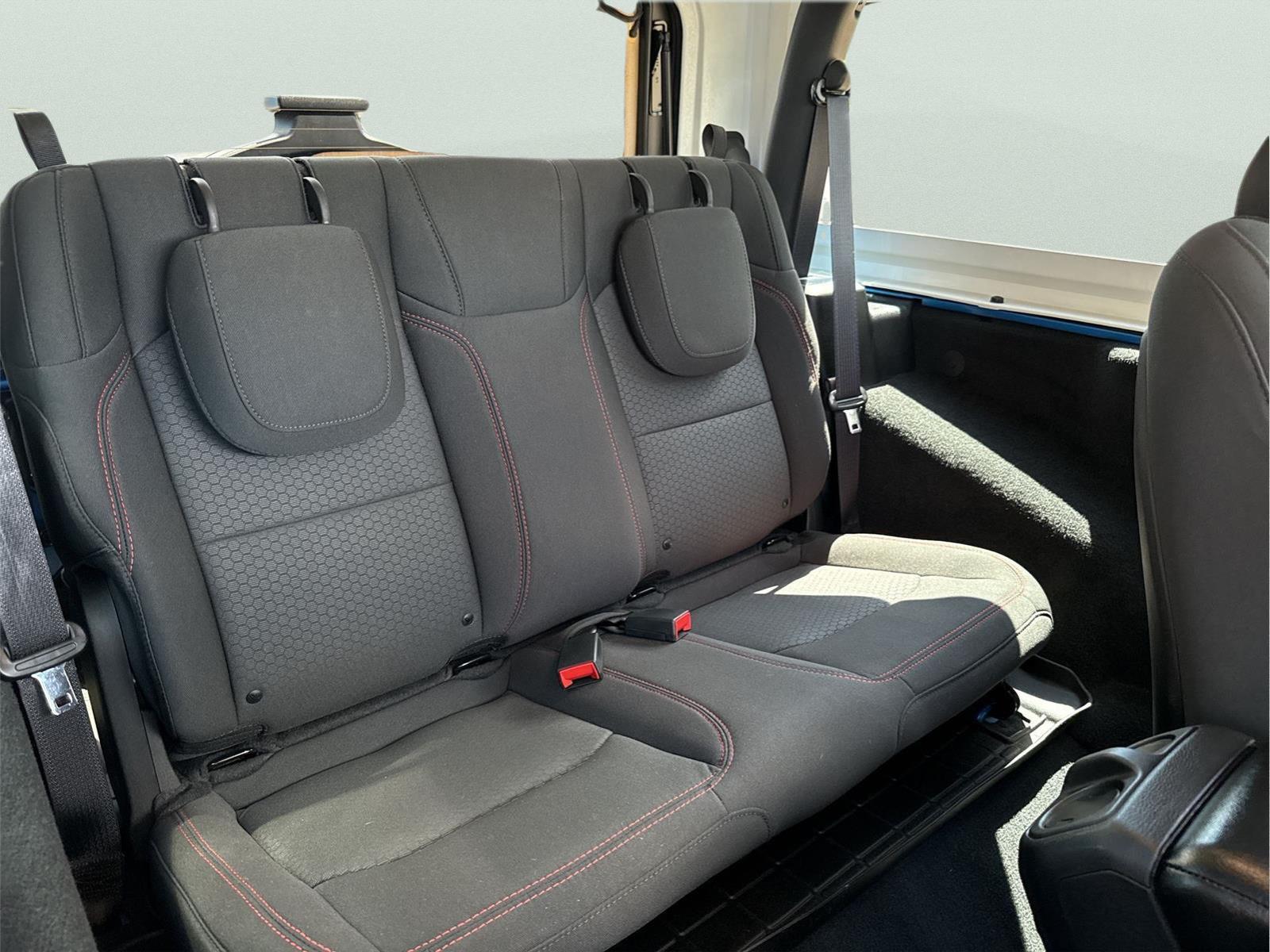 2022 Jeep Wrangler Rubicon at Three Rivers CJD