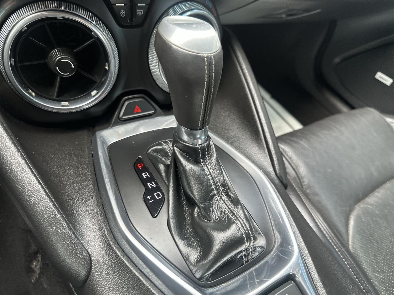 2017 Chevrolet Camaro 2LT at South Park Mitsubishi
