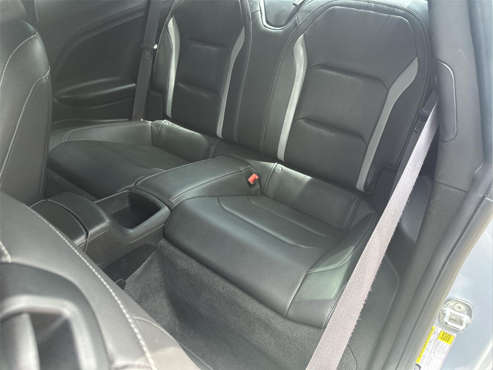 2017 Chevrolet Camaro 2LT at South Park Mitsubishi