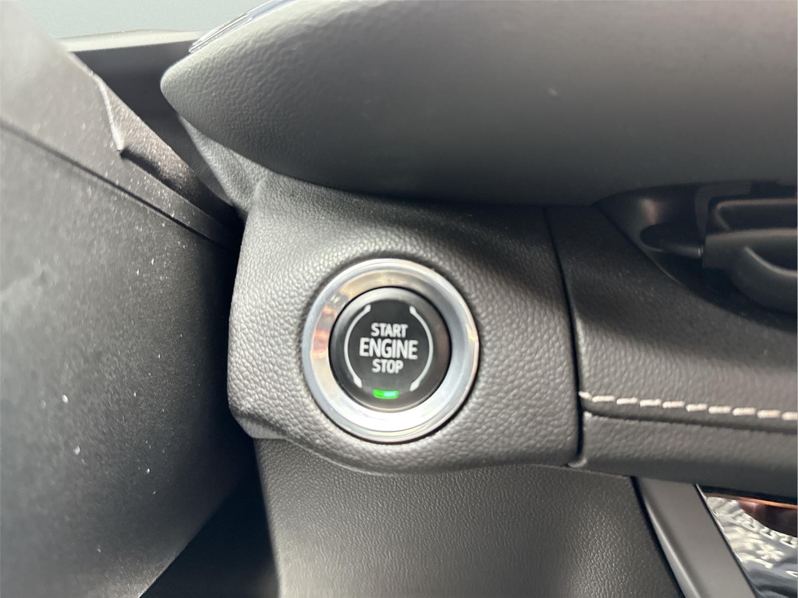 2023 Buick Envision Preferred at Rick Weaver Chevrolet