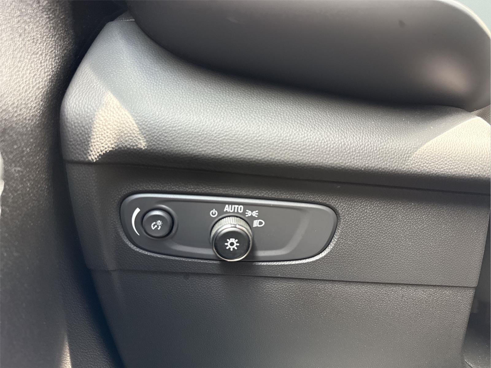 2023 Buick Envision Preferred at Rick Weaver Chevrolet