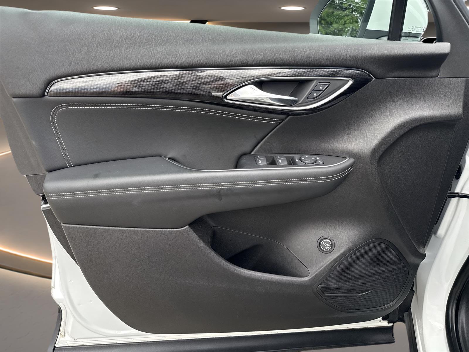 2023 Buick Envision Preferred at Rick Weaver Chevrolet