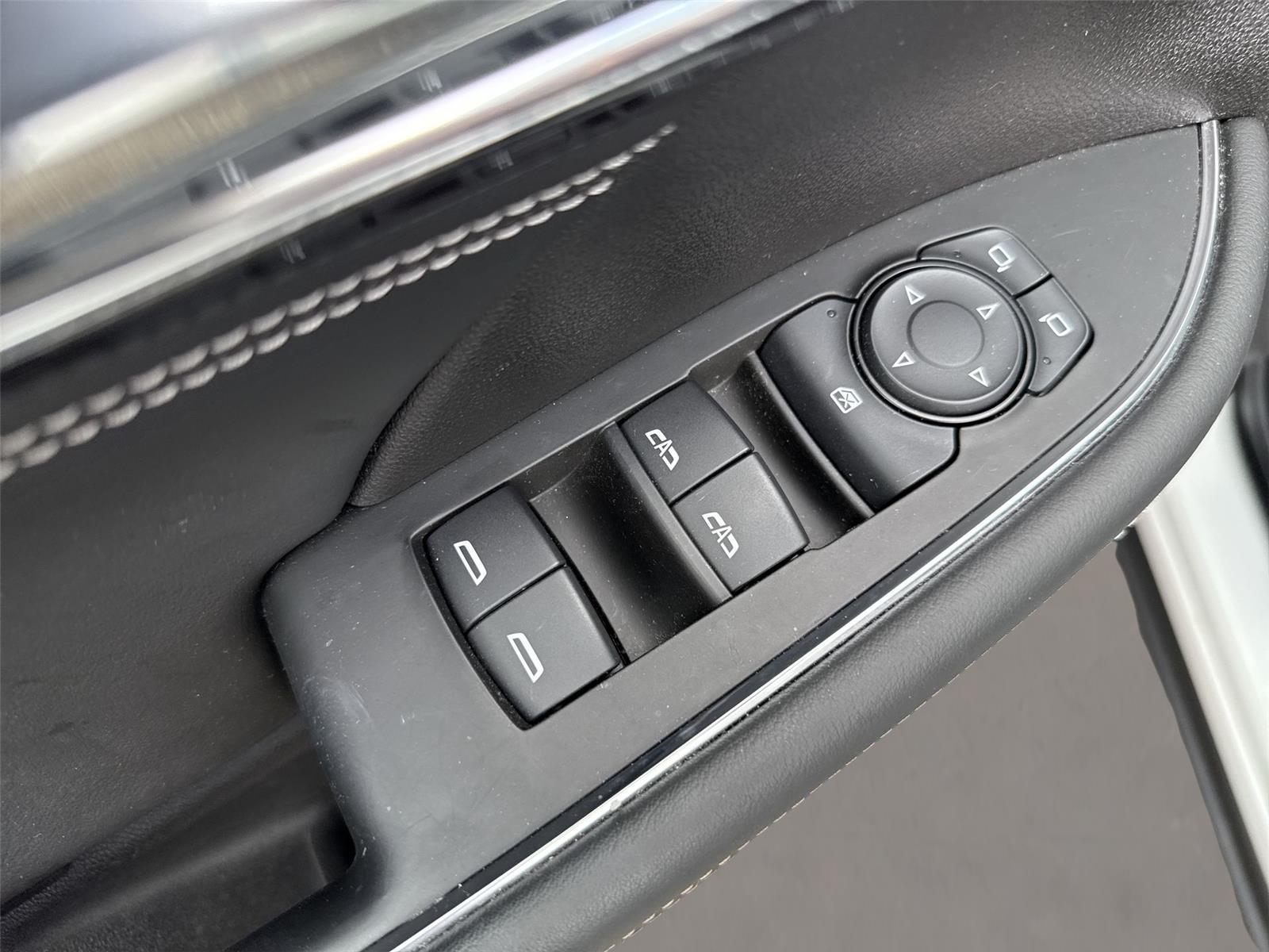 2023 Buick Envision Preferred at Rick Weaver Chevrolet