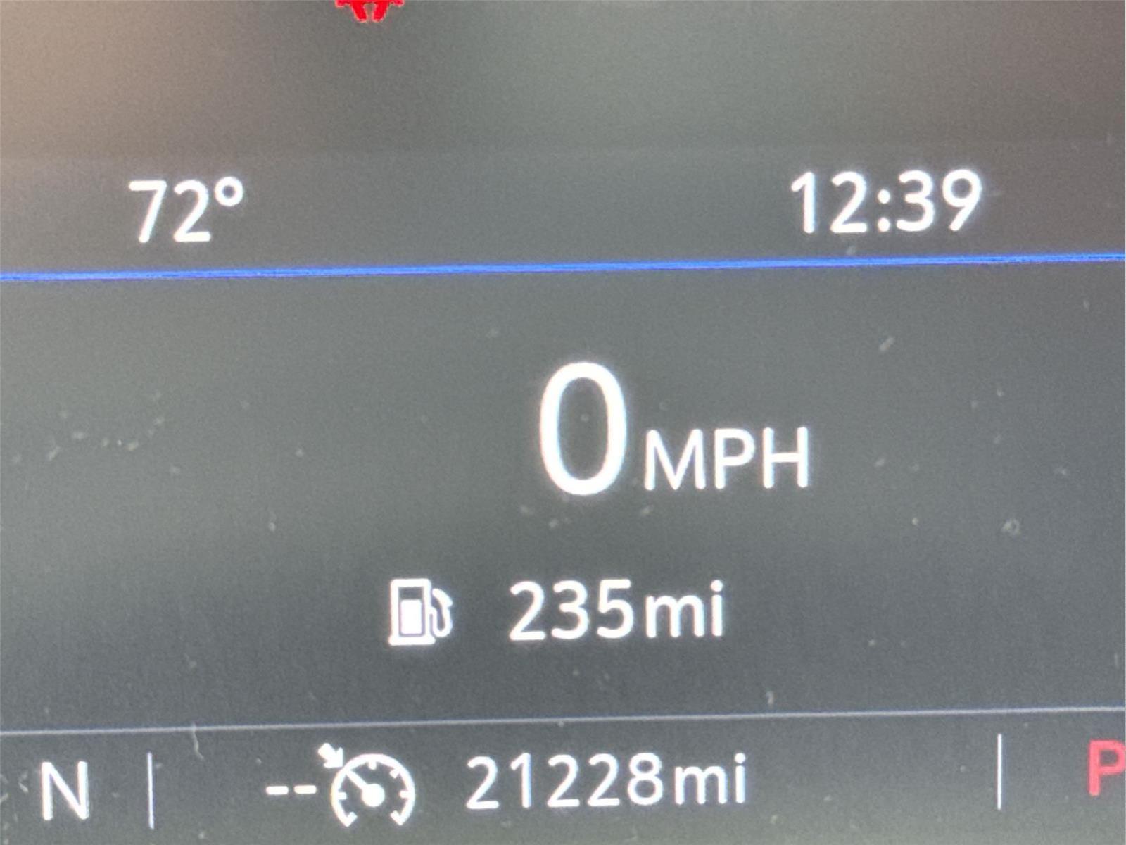 2023 Buick Envision Preferred at Rick Weaver Chevrolet