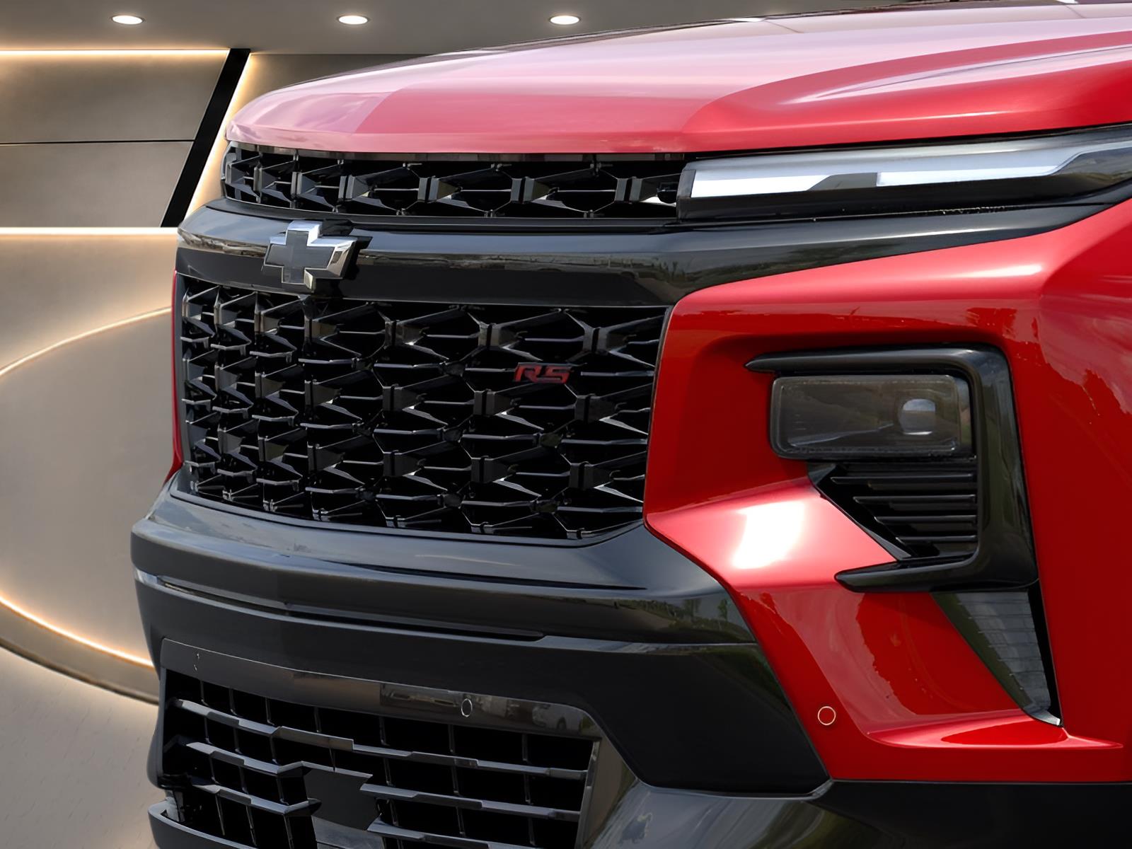 2026 Chevrolet Traverse AWD RS at Chevrolet & GMC Titusville