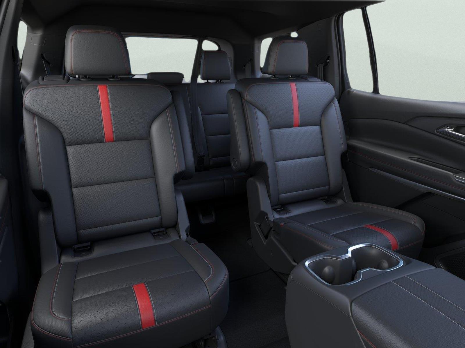 2026 Chevrolet Traverse AWD RS at Chevrolet & GMC Titusville