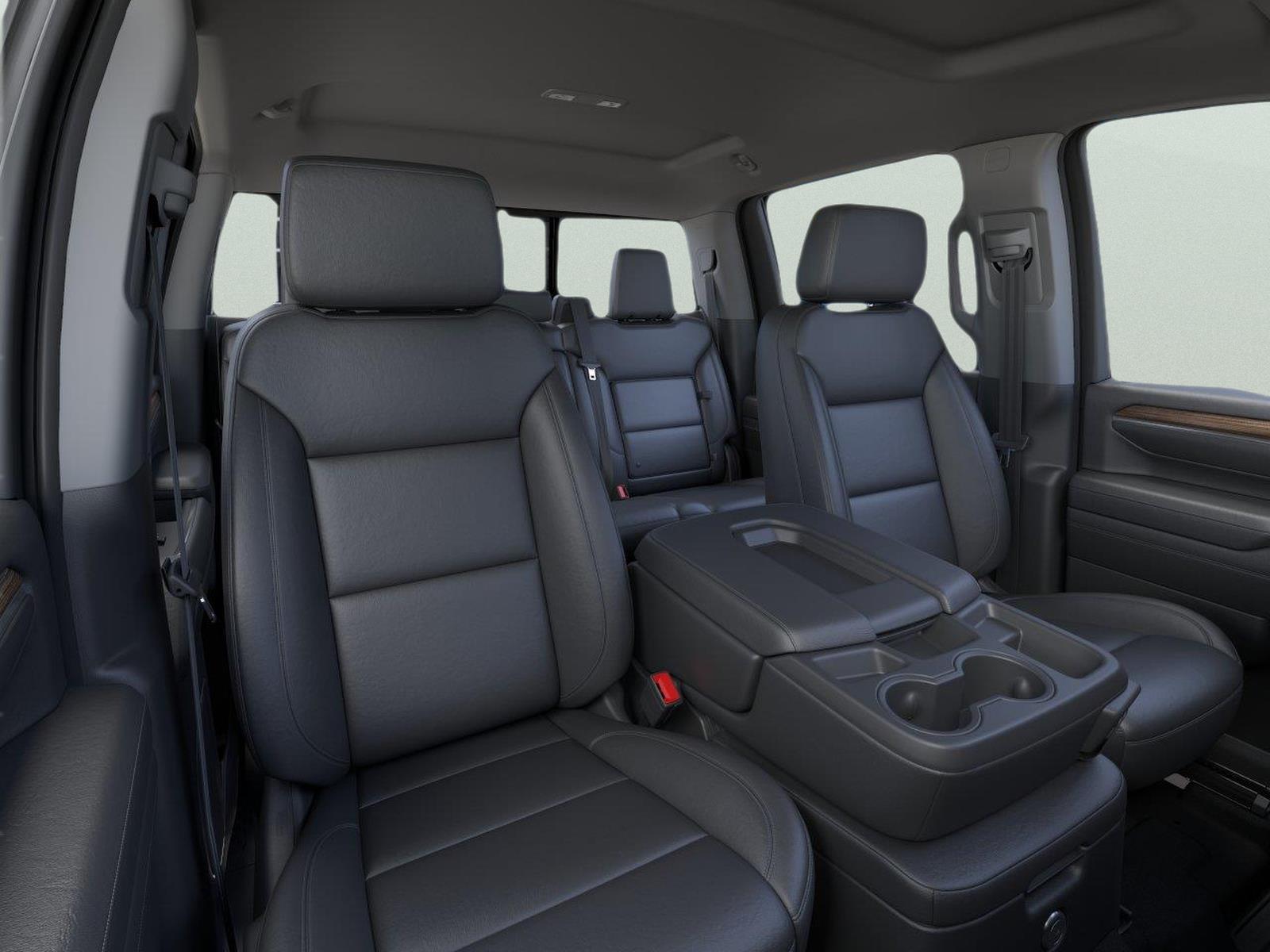 2026 Chevrolet Silverado 2500HD LT at Chevrolet & GMC Titusville