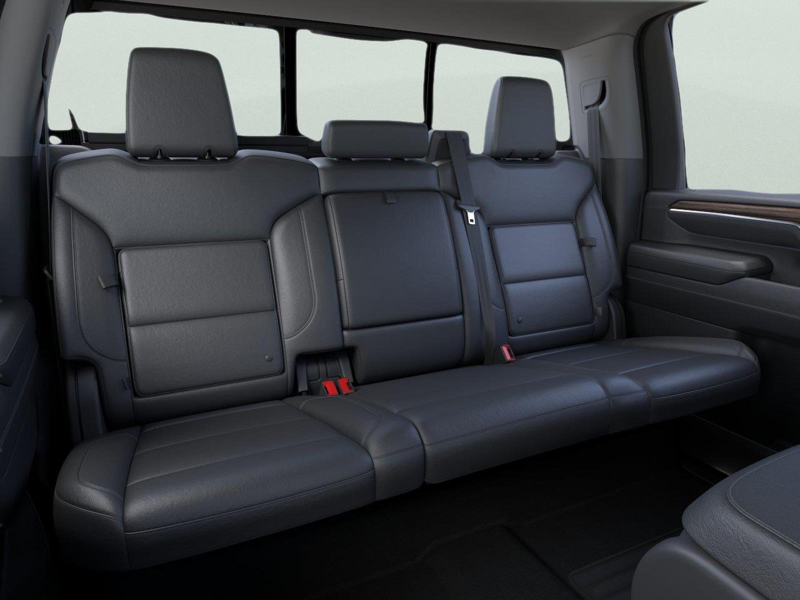 2026 Chevrolet Silverado 2500HD LT at Chevrolet & GMC Titusville