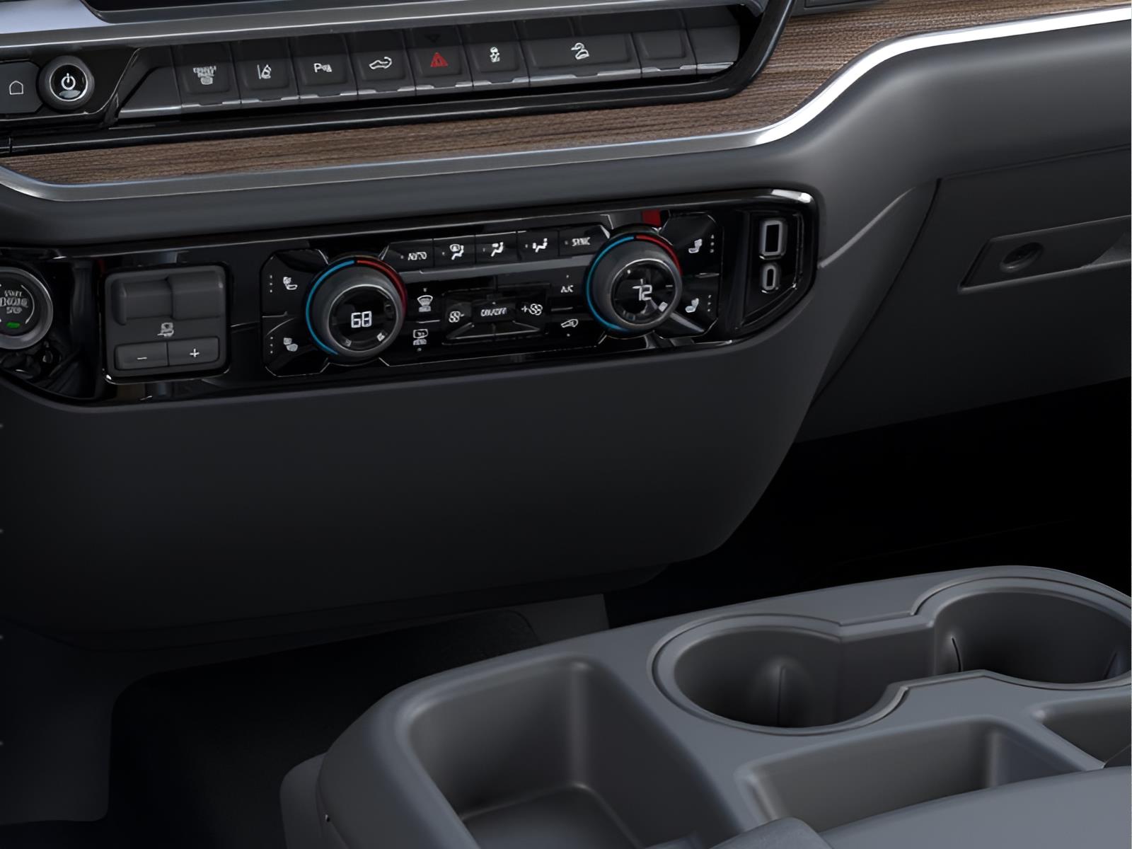 2026 Chevrolet Silverado 2500HD LT at Chevrolet & GMC Titusville
