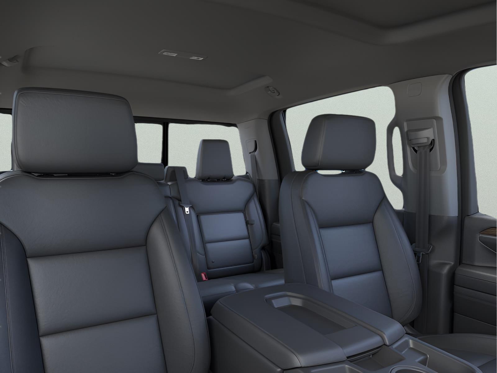 2026 Chevrolet Silverado 2500HD LT at Chevrolet & GMC Titusville