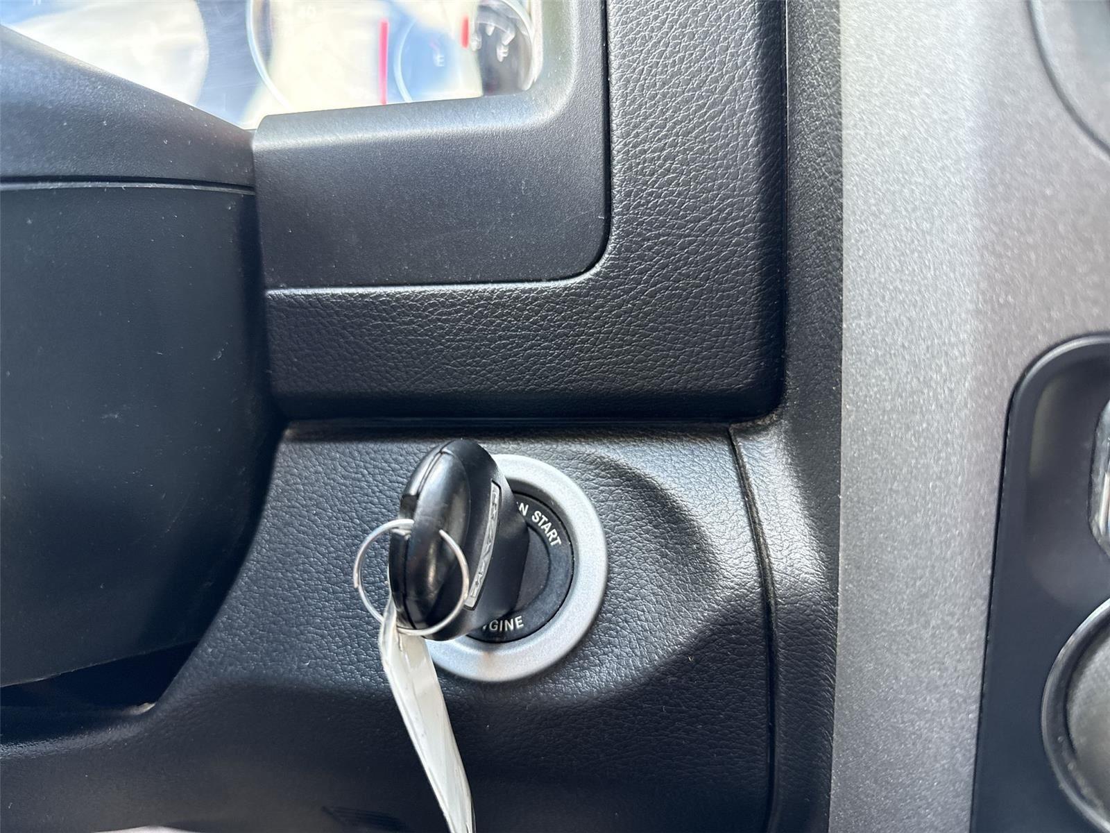 2021 Ram 1500 Classic Tradesman at Nick Chevrolet