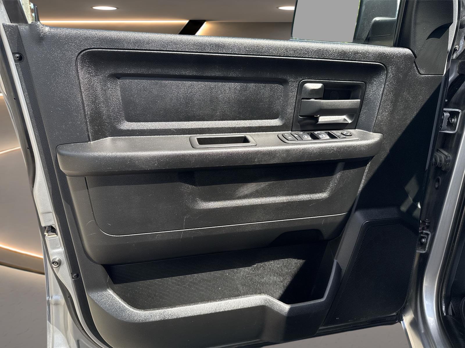 2021 Ram 1500 Classic Tradesman at Nick Chevrolet