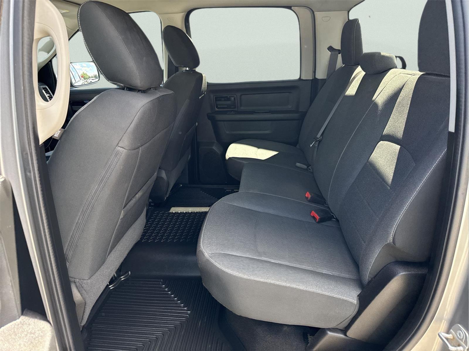 2021 Ram 1500 Classic Tradesman at Nick Chevrolet