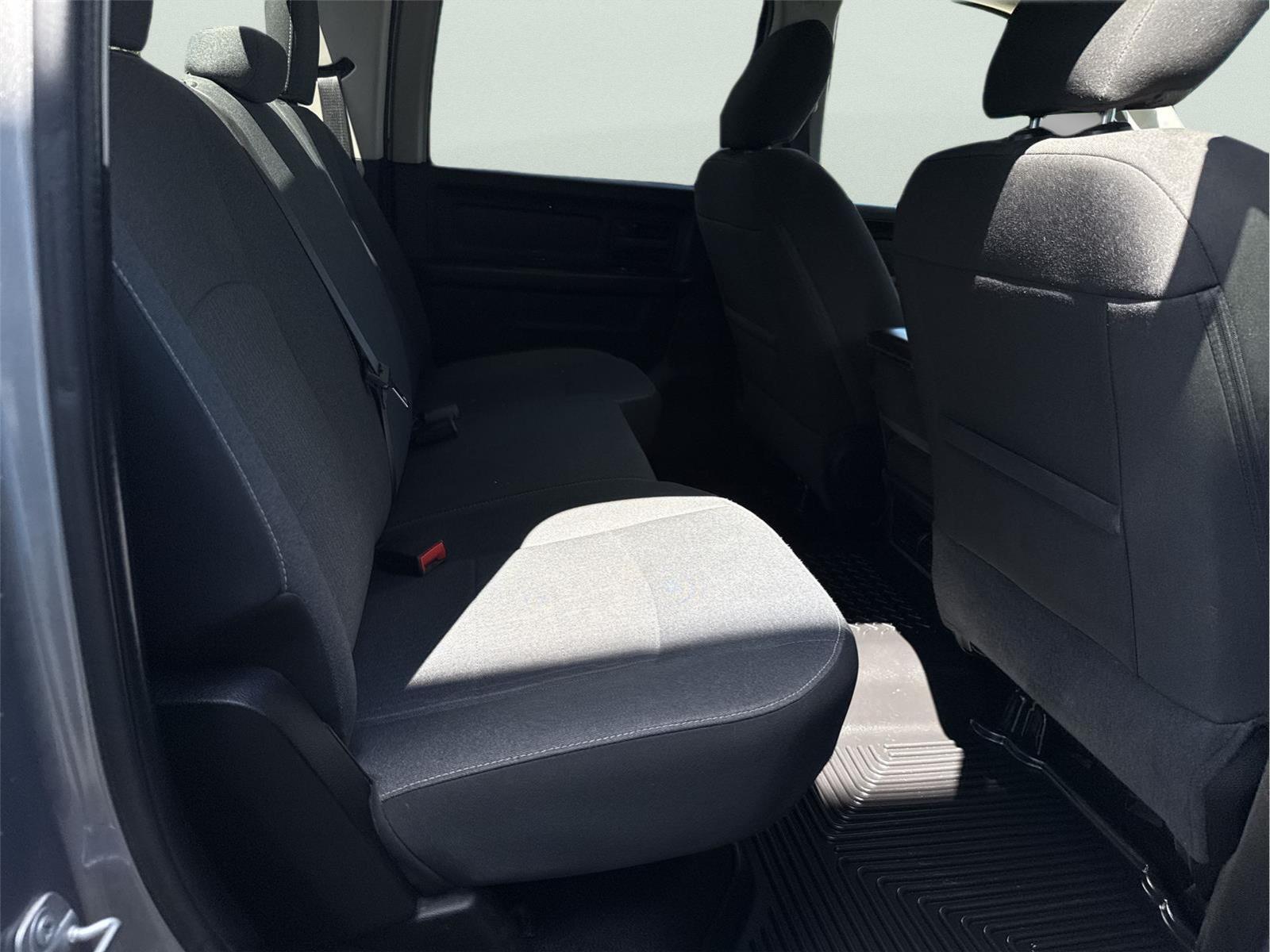 2021 Ram 1500 Classic Tradesman at Nick Chevrolet