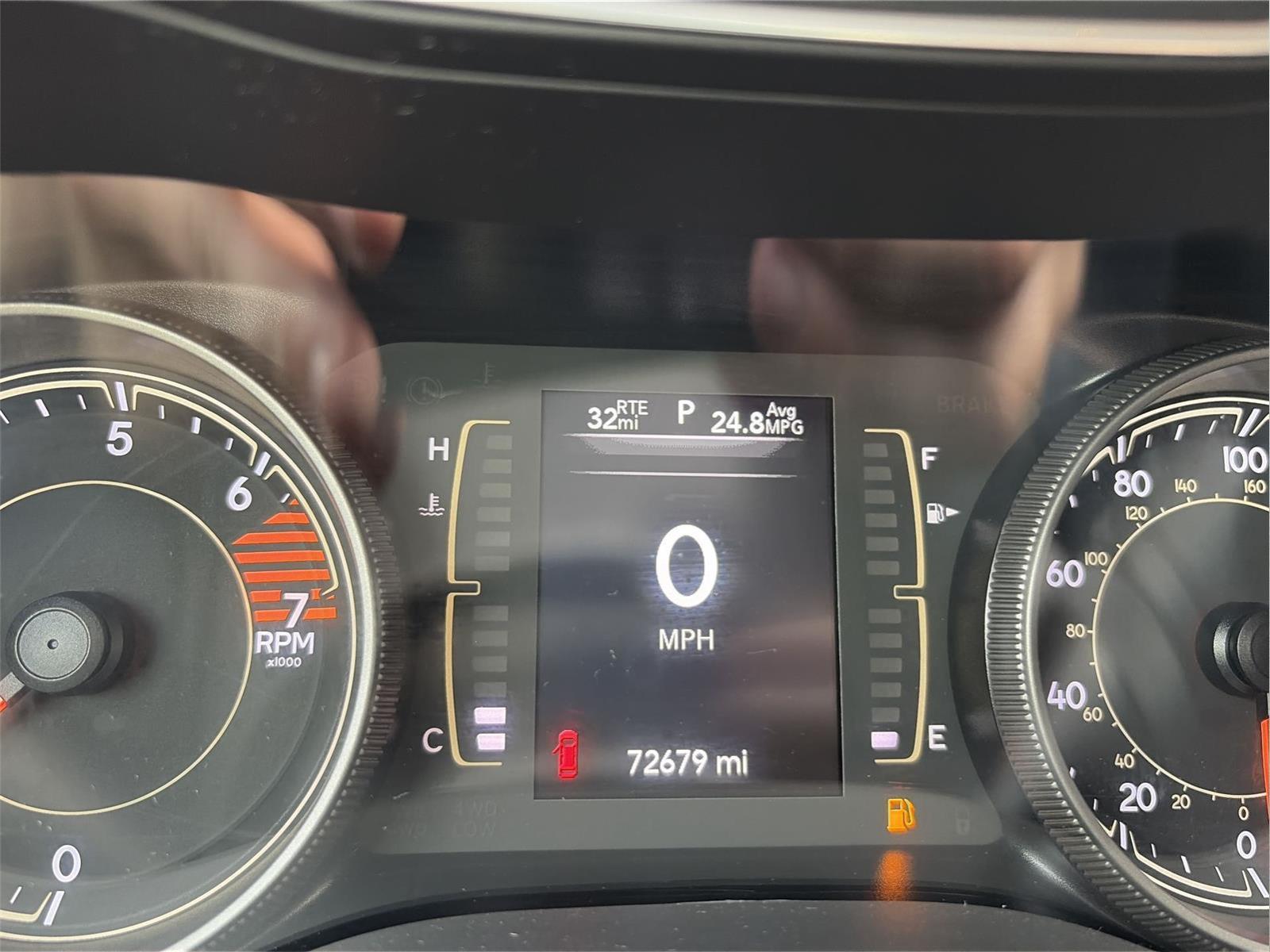 2019 Jeep Cherokee Altitude at Rick Weaver Chevrolet