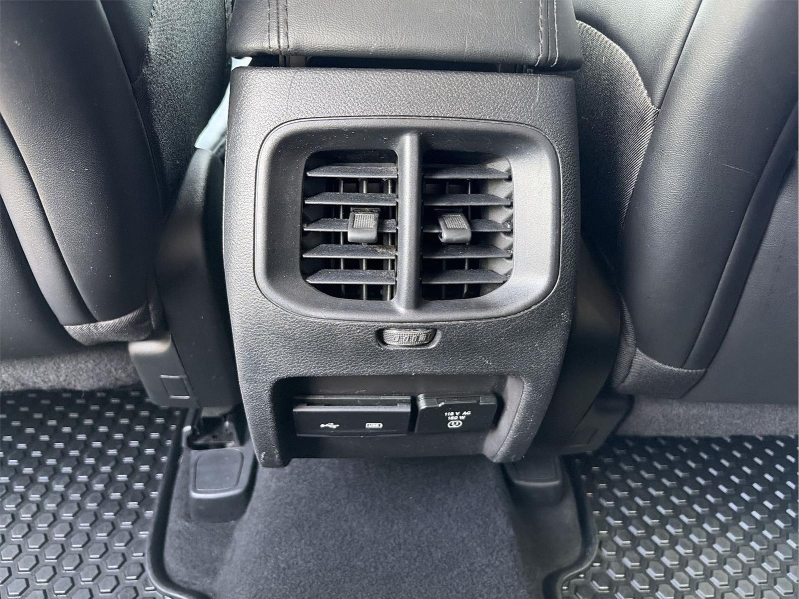 2019 Jeep Cherokee Altitude at Rick Weaver Chevrolet