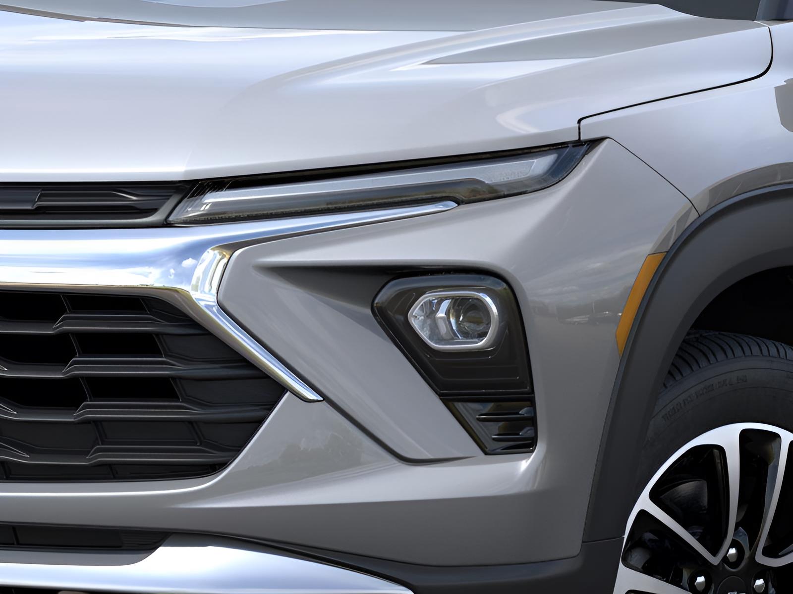 2026 Chevrolet Trailblazer LT at Delaney Chevrolet Buick