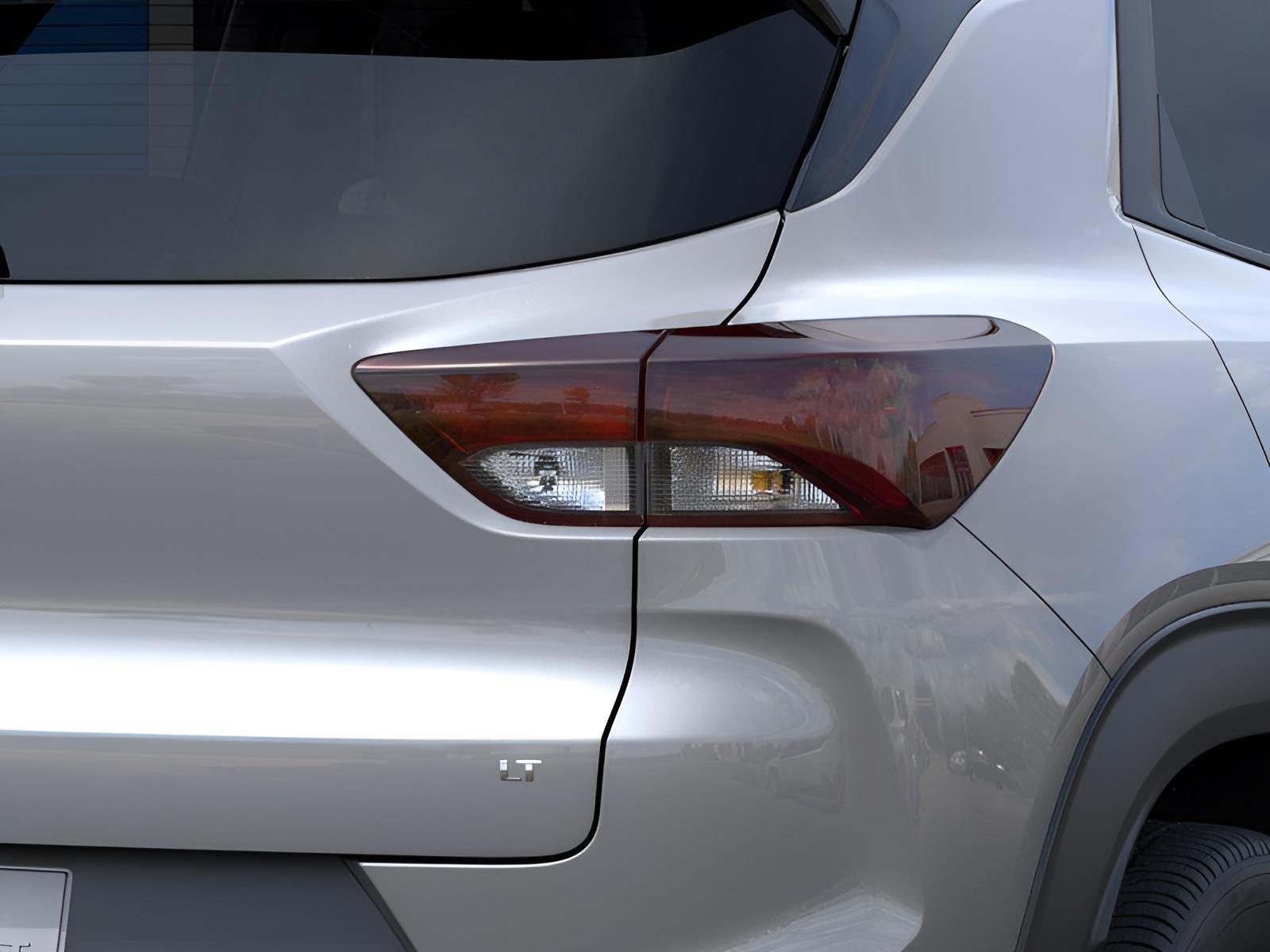 2026 Chevrolet Trailblazer LT at Delaney Chevrolet Buick