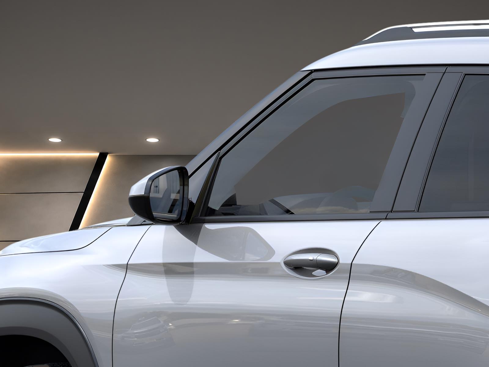2026 Chevrolet Trailblazer LT at Delaney Chevrolet Buick