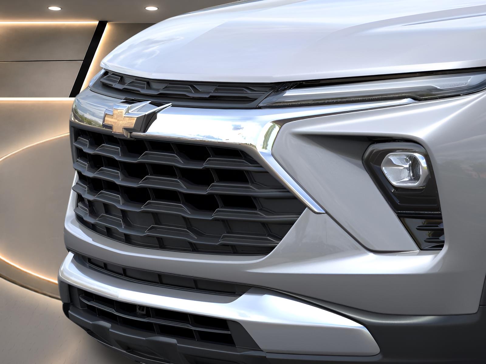 2026 Chevrolet Trailblazer LT at Delaney Chevrolet Buick
