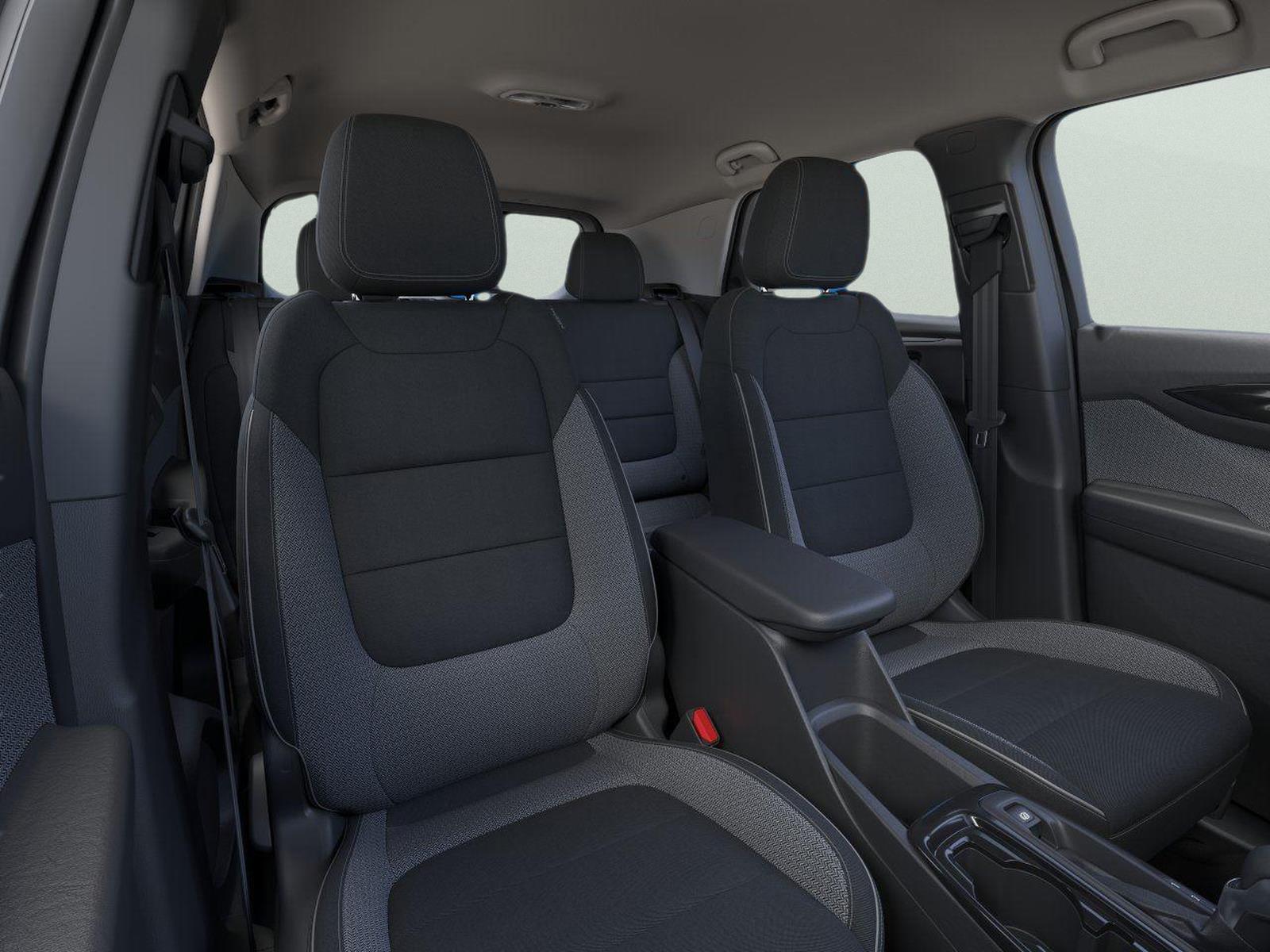 2026 Chevrolet Trailblazer LT at Delaney Chevrolet Buick
