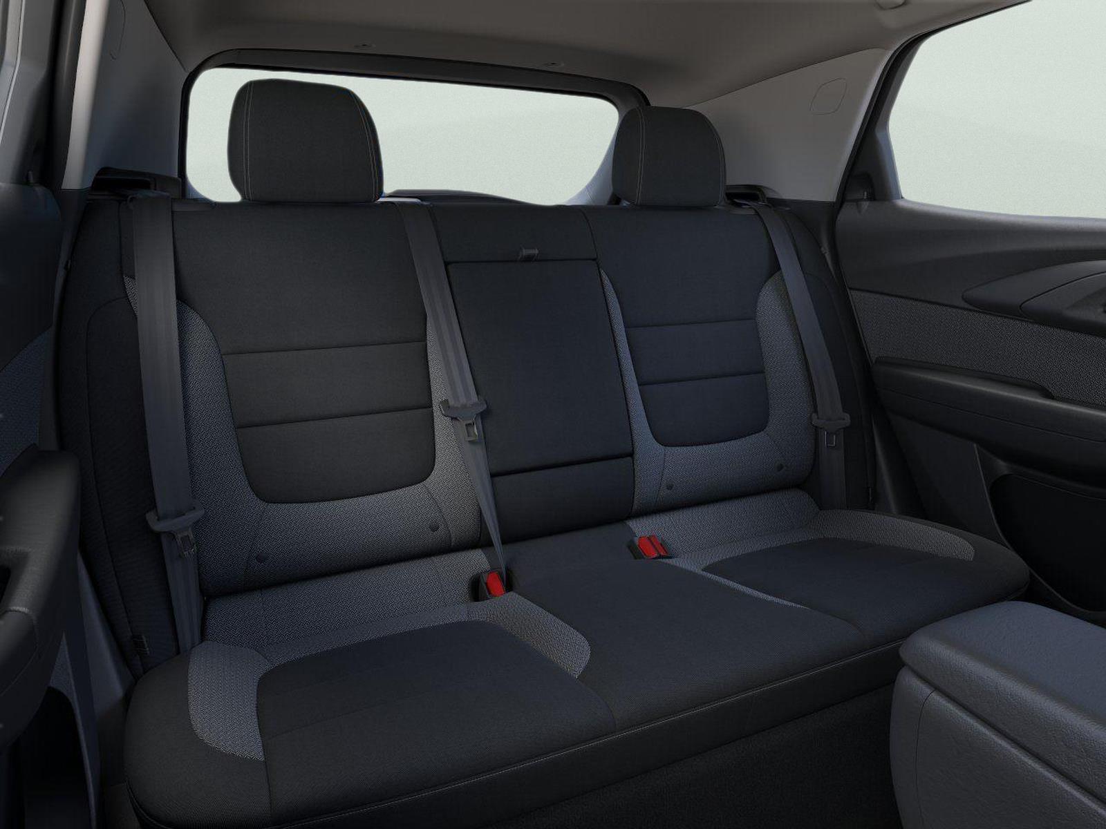2026 Chevrolet Trailblazer LT at Delaney Chevrolet Buick