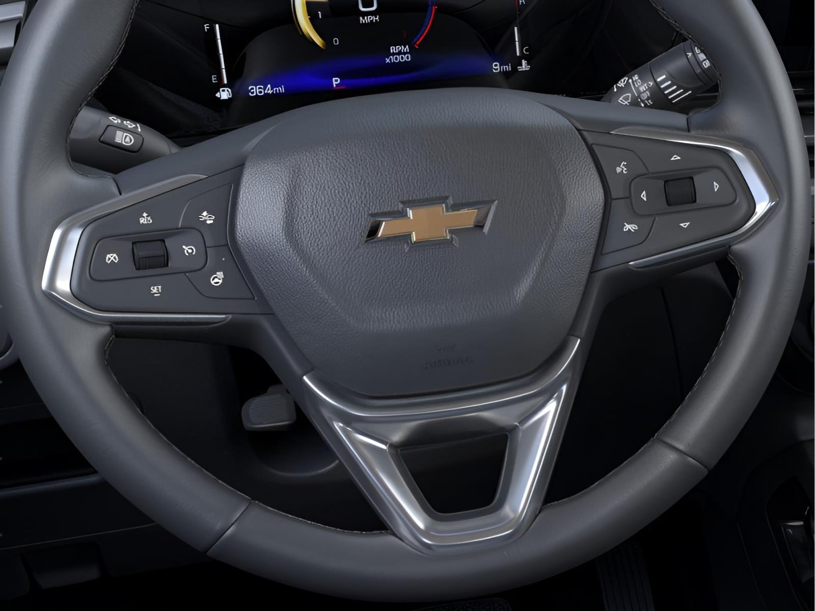 2026 Chevrolet Trailblazer LT at Delaney Chevrolet Buick