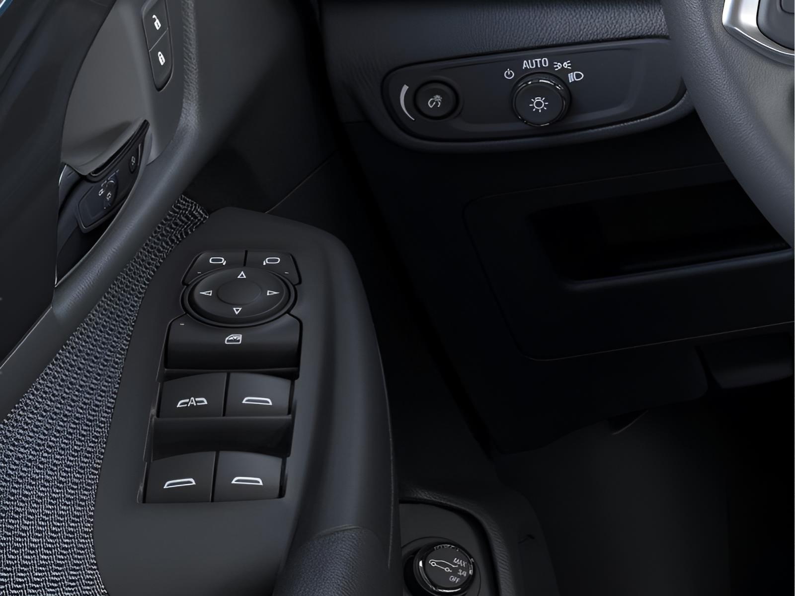 2026 Chevrolet Trailblazer LT at Delaney Chevrolet Buick
