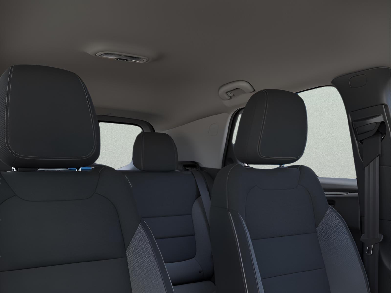 2026 Chevrolet Trailblazer LT at Delaney Chevrolet Buick