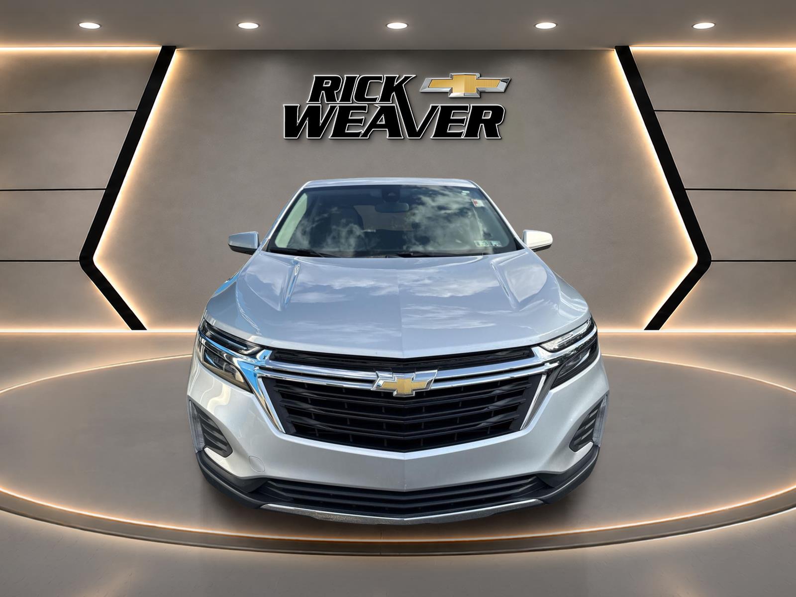 2022 Chevrolet Equinox LT at Auto Estates