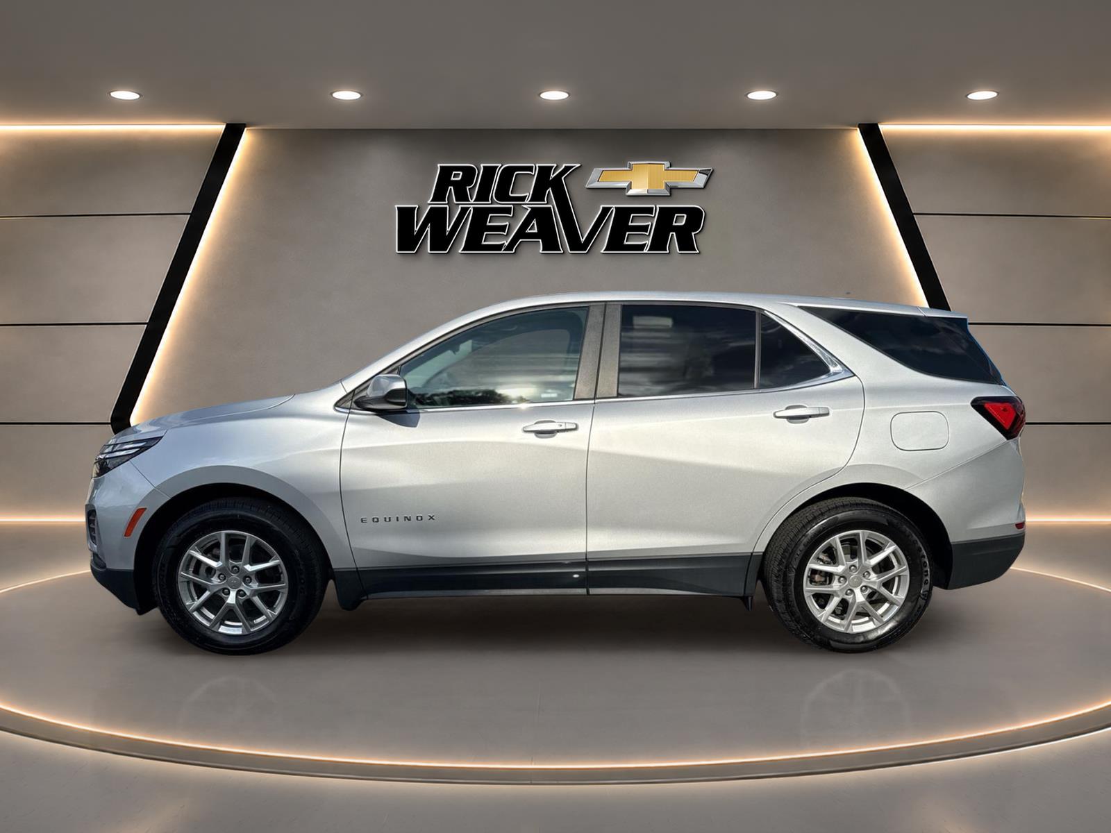 2022 Chevrolet Equinox LT at Auto Estates
