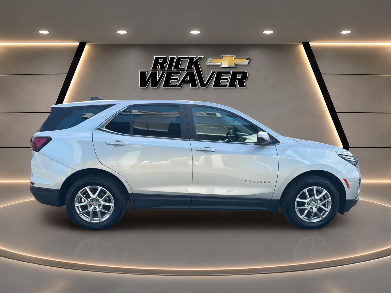 2022 Chevrolet Equinox LT at Auto Estates