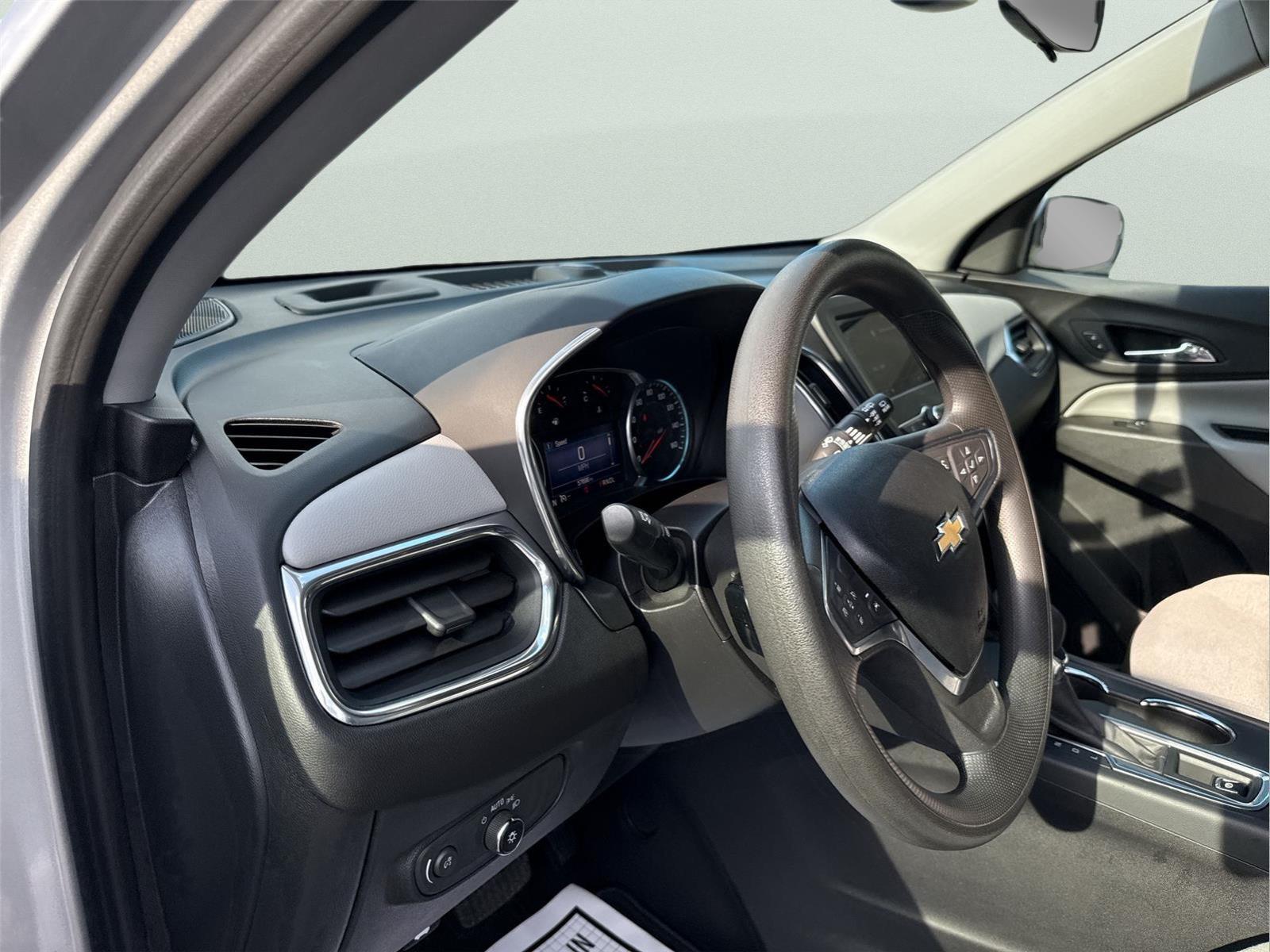 2022 Chevrolet Equinox LT at Auto Estates
