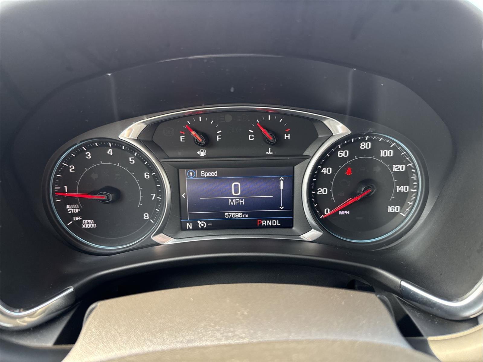 2022 Chevrolet Equinox LT at Auto Estates