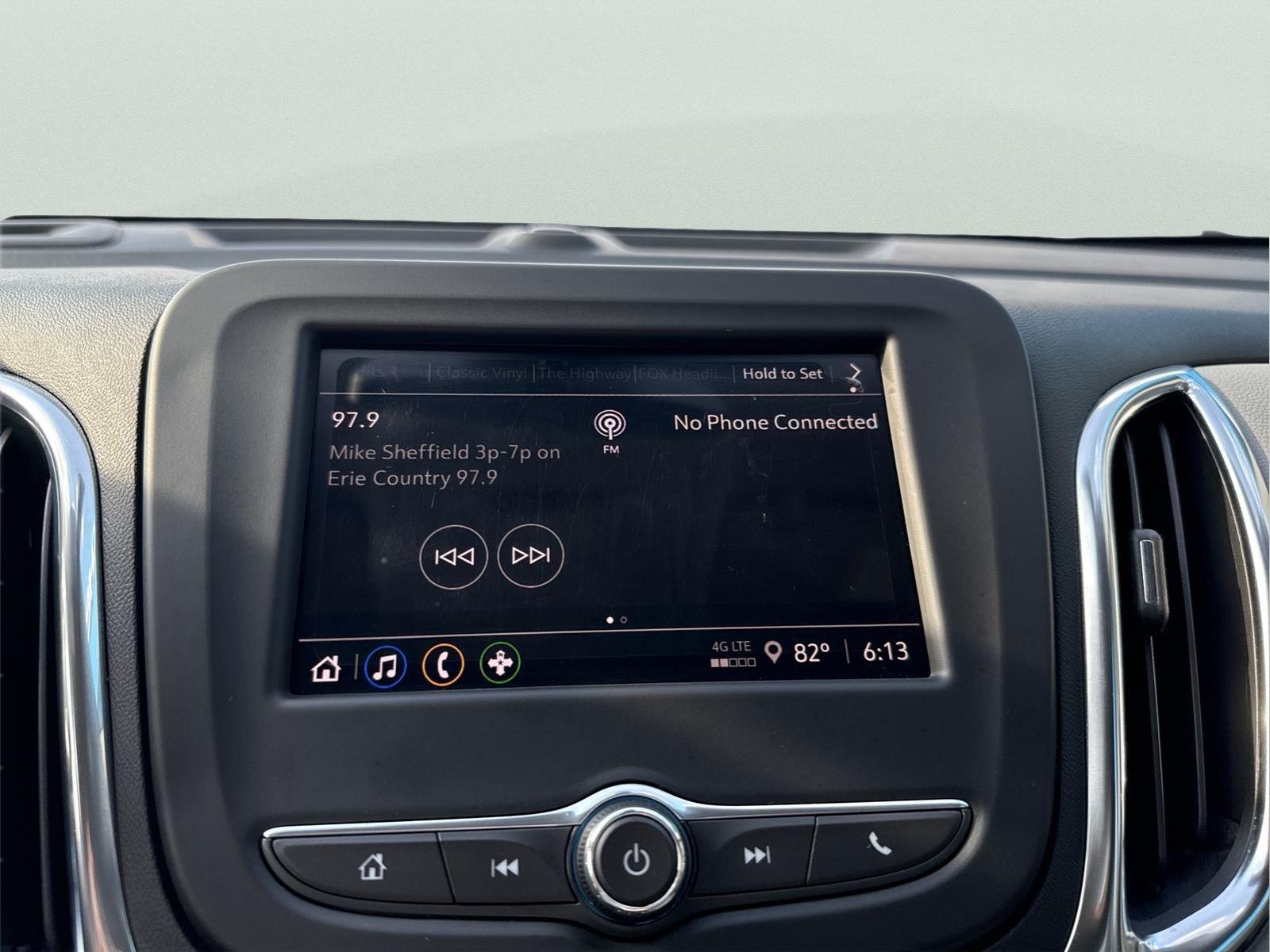2022 Chevrolet Equinox LT at Auto Estates