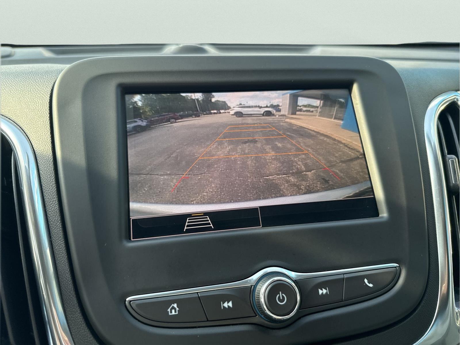 2022 Chevrolet Equinox LT at Auto Estates