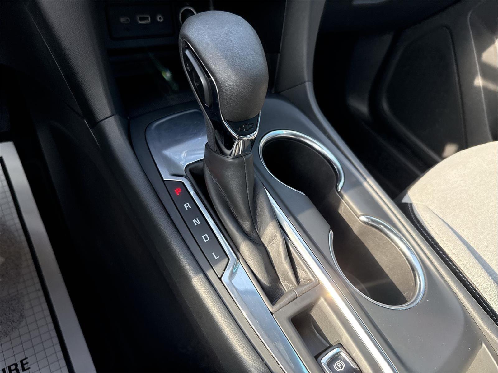 2022 Chevrolet Equinox LT at Auto Estates