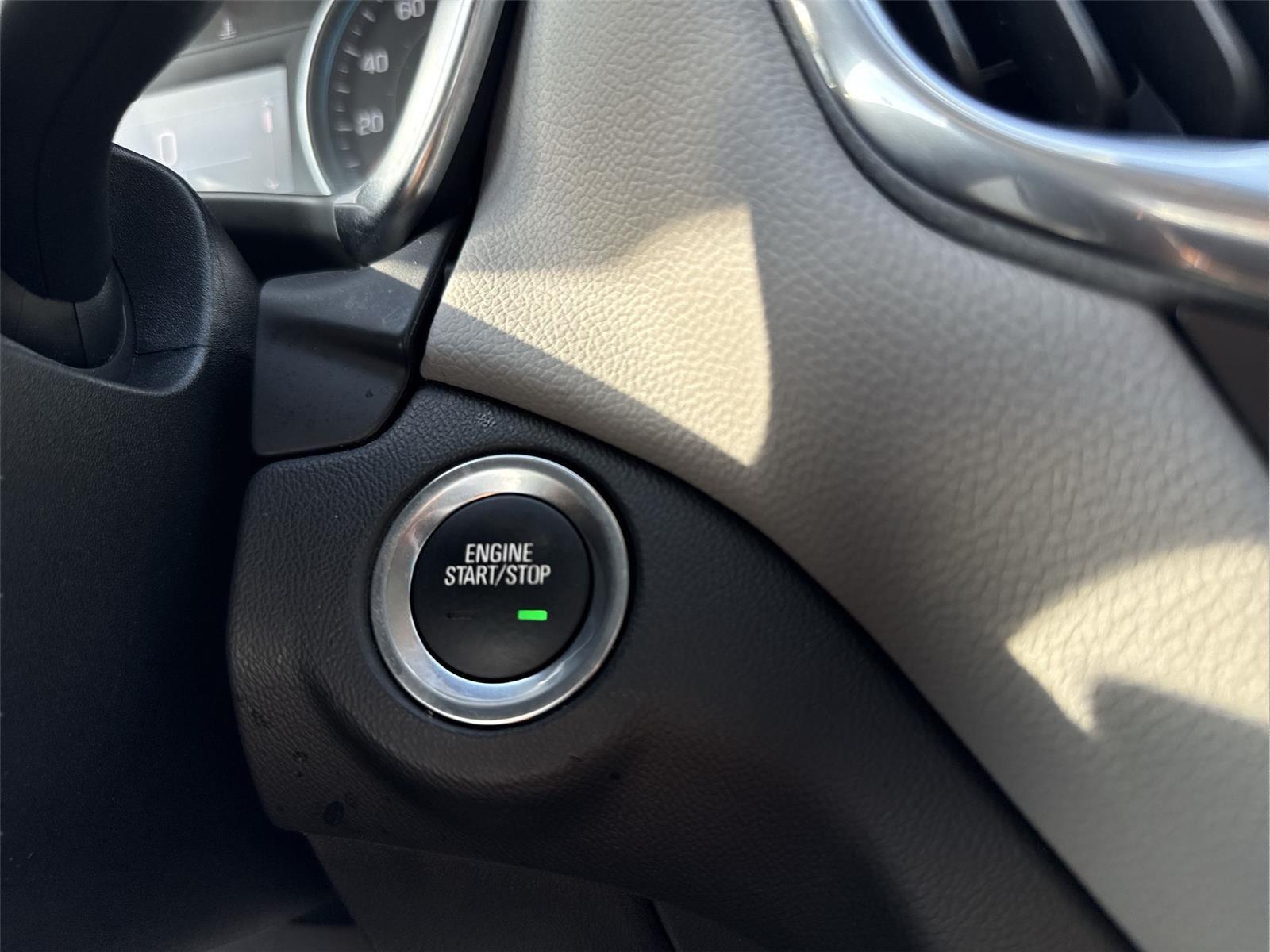 2022 Chevrolet Equinox LT at Auto Estates