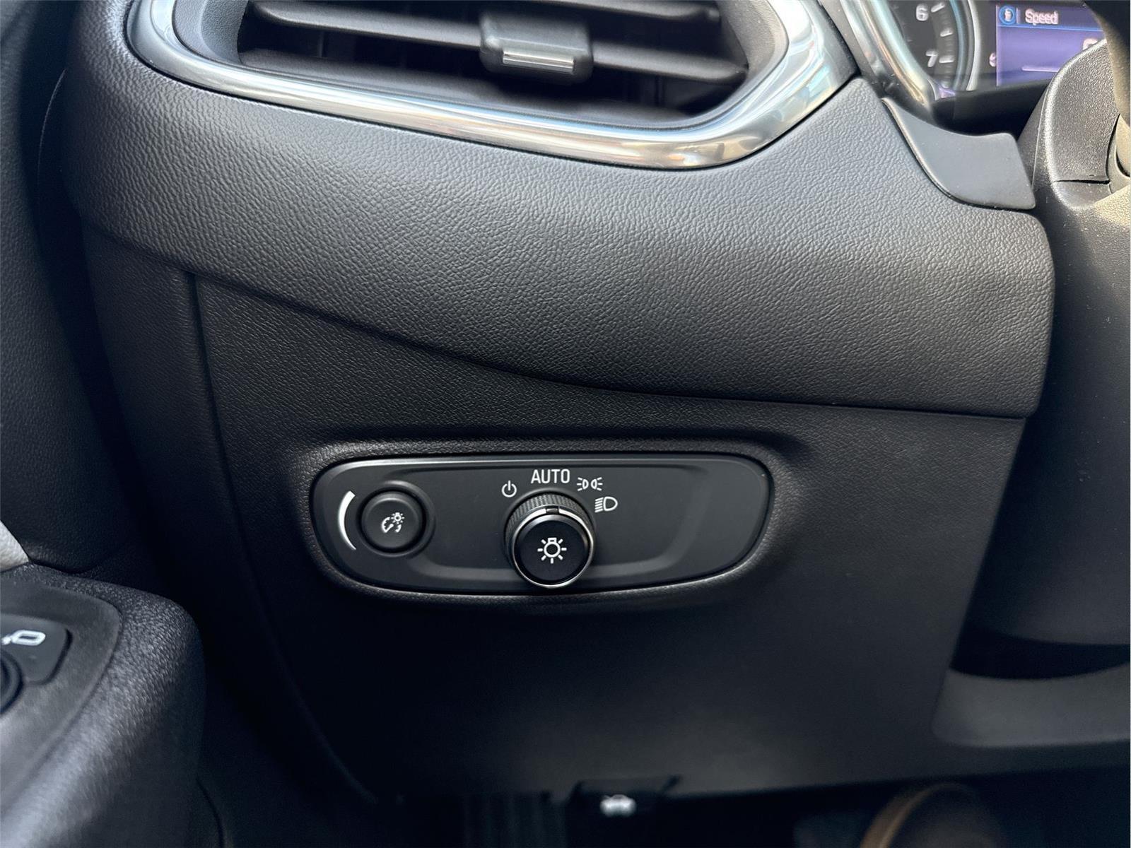 2022 Chevrolet Equinox LT at Auto Estates