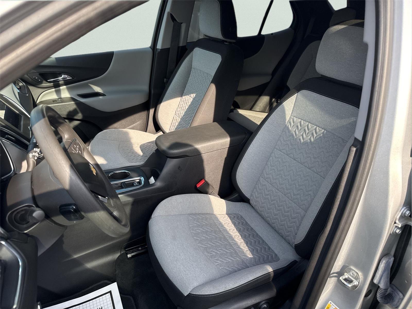 2022 Chevrolet Equinox LT at Auto Estates