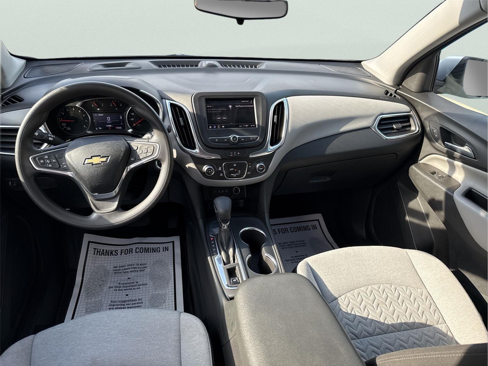 2022 Chevrolet Equinox LT at Auto Estates